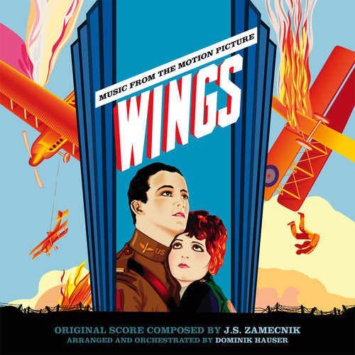 WINGS: LIMITED EDITION