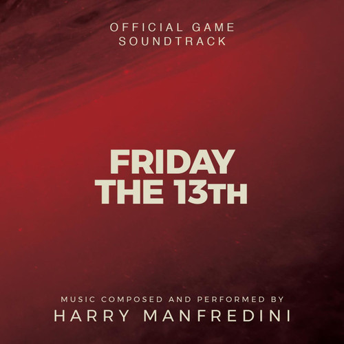 FRIDAY THE 13th – THE GAME (2-CD SET) 