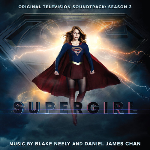 SUPERMAN II & III: LIMITED EDITION