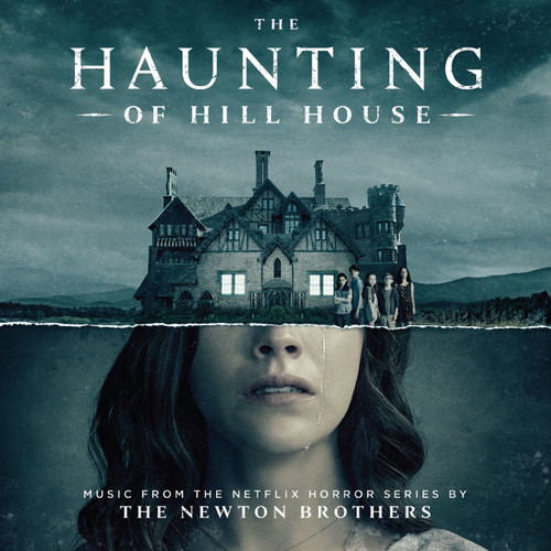 HAUNTING OF HILL HOUSE, THE: LIMITED EDITION