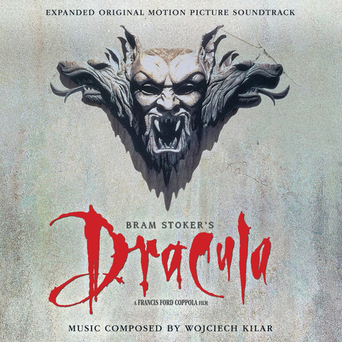 BRAM STOKER’S DRACULA: LIMITED EDITION (3-CD SET)