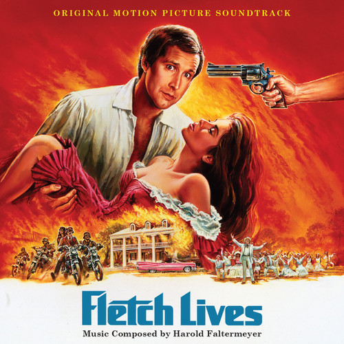 FLETCH LIVES: LIMITED EDITION       