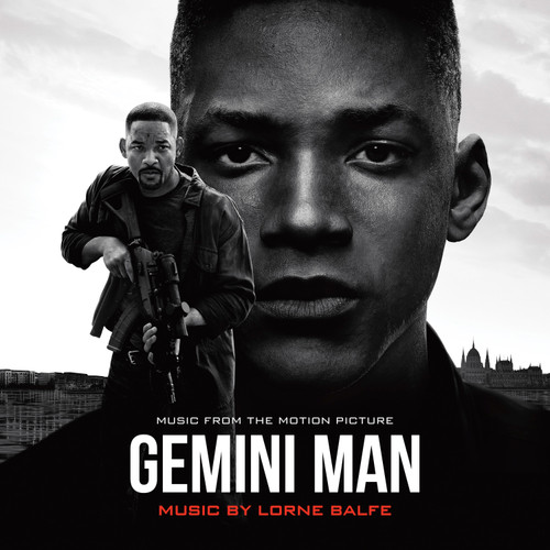 GEMINI MAN: LIMITED EDITION 