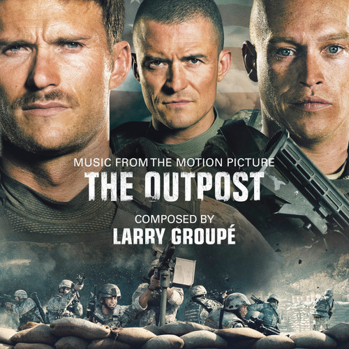 OUTPOST, THE : LIMITED EDITION