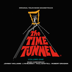 THE TIME TUNNEL: ORIGINAL TELEVISION SOUNDTRACK COLLECTION – VOL