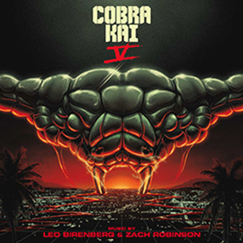 CD - Page 4 - La-La Land Records