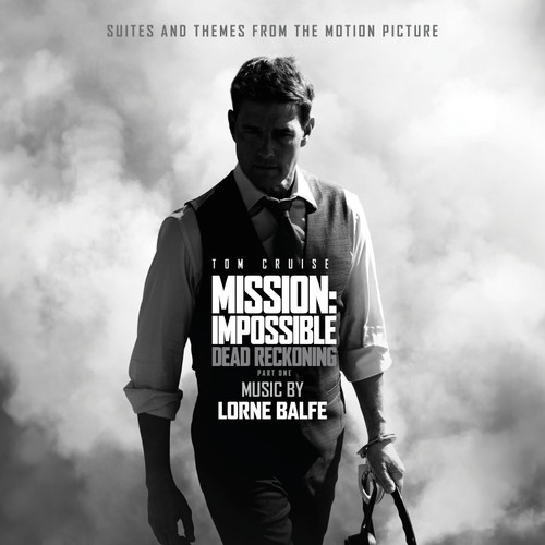 SUITES AND THEMES - MISSION: IMPOSSIBLE – DEAD RECKONING  PART ONE  