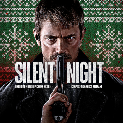 SILENT NIGHT    