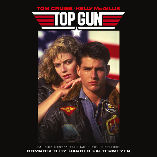 TOP GUN: LIMITED EDITION (2-CD SET) TOP GUN: LIMITED EDITION (2-CD SET)
