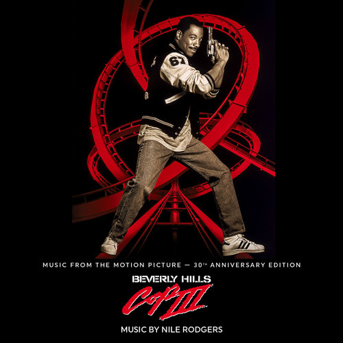 BEVERLY HILLS COP III: LIMITED EDITION