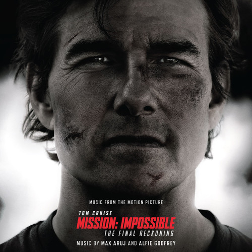 MISSION: IMPOSSIBLE - ROGUE NATION - La-La Land Records