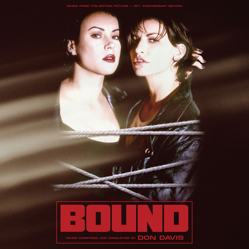 BOUND: LIMITED EDITION