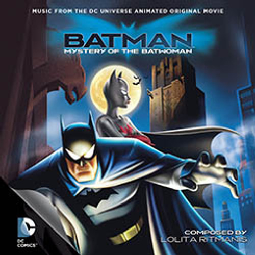 BATMAN THE ANIMATED SERIES: VOL. 2: LIMITED EDITION - La-La Land