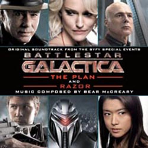 battlestar galactica the plan dvd cover