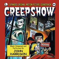 CREEPSHOW: LIMITED EDITION