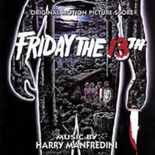 FRIDAY THE 13th PART VIII – JASON TAKES MANHATTAN: LIMITED EDITION