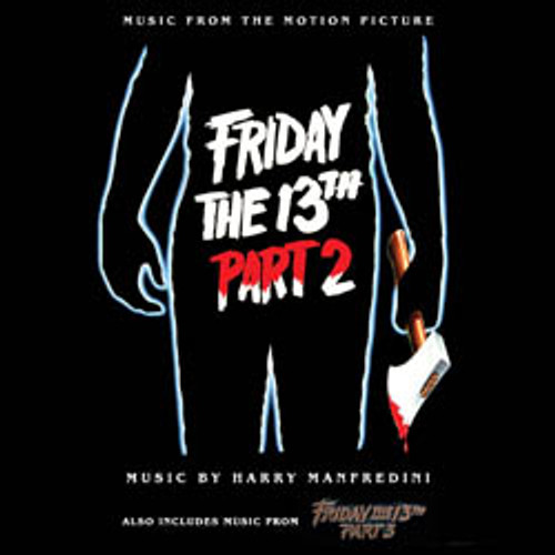 FRIDAY THE 13TH: THE ULTIMATE CUT – REMIXED & REMASTERED