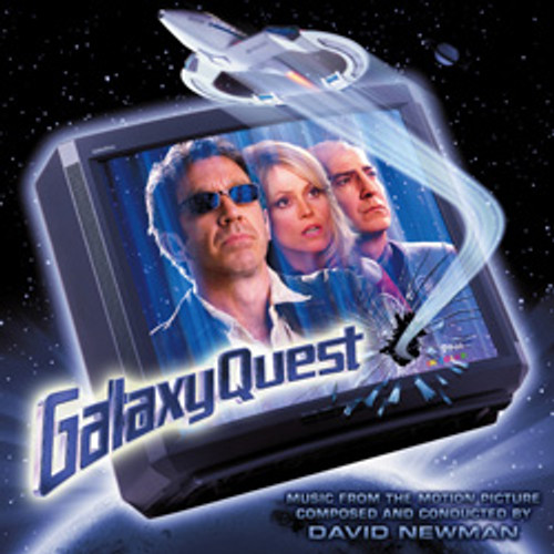 GALAXY QUEST: LIMITED EDITION