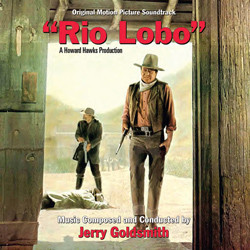 RIO LOBO: LIMITED EDITION