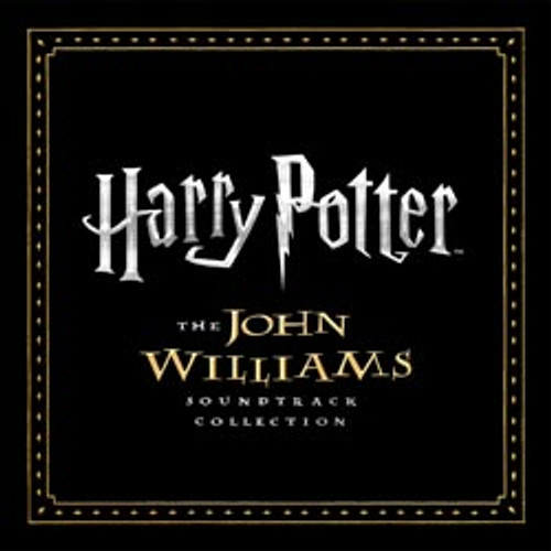 Eksamensbevis Muldyr konkurrerende HARRY POTTER – THE JOHN WILLIAMS SOUNDTRACK COLLECTION: LIMITED EDITION  (7-CD BOX SET)