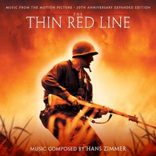 THIN RED LINE, THE
