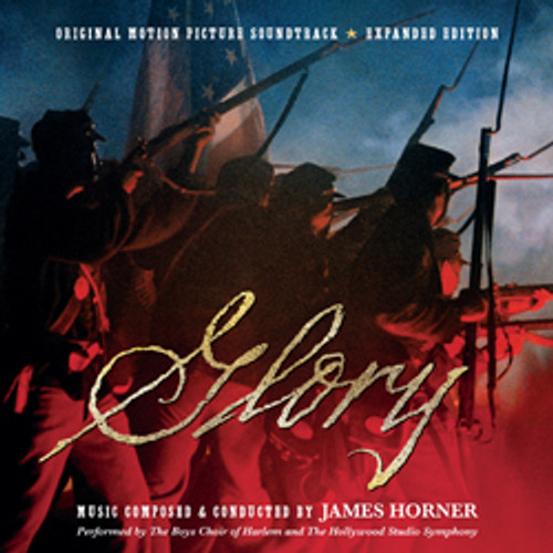 HDD Remembers the Work of James Horner | High-Def Digest