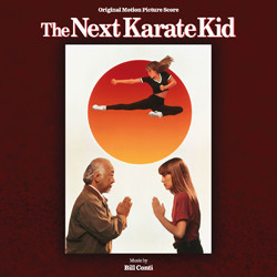 NEXT KARATE KID, THE: LIMITED EDITION