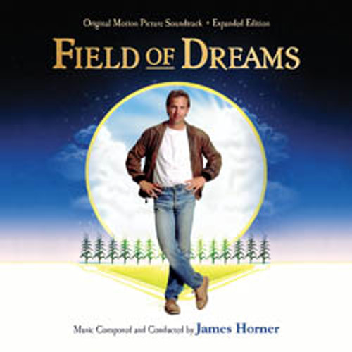 FIELD OF DREAMS: REMASTERED/EXPANDED LIMITED EDITION  (2-CD SET) 