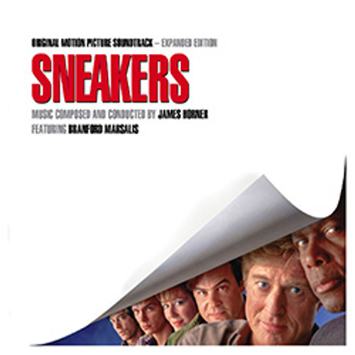 SNEAKERS: EXPANDED & REMASTERED LIMITED EDITION (2-CD SET)