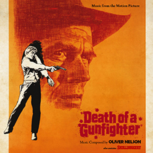 DEATH OF A GUNFIGHTER : LIMITED EDITION