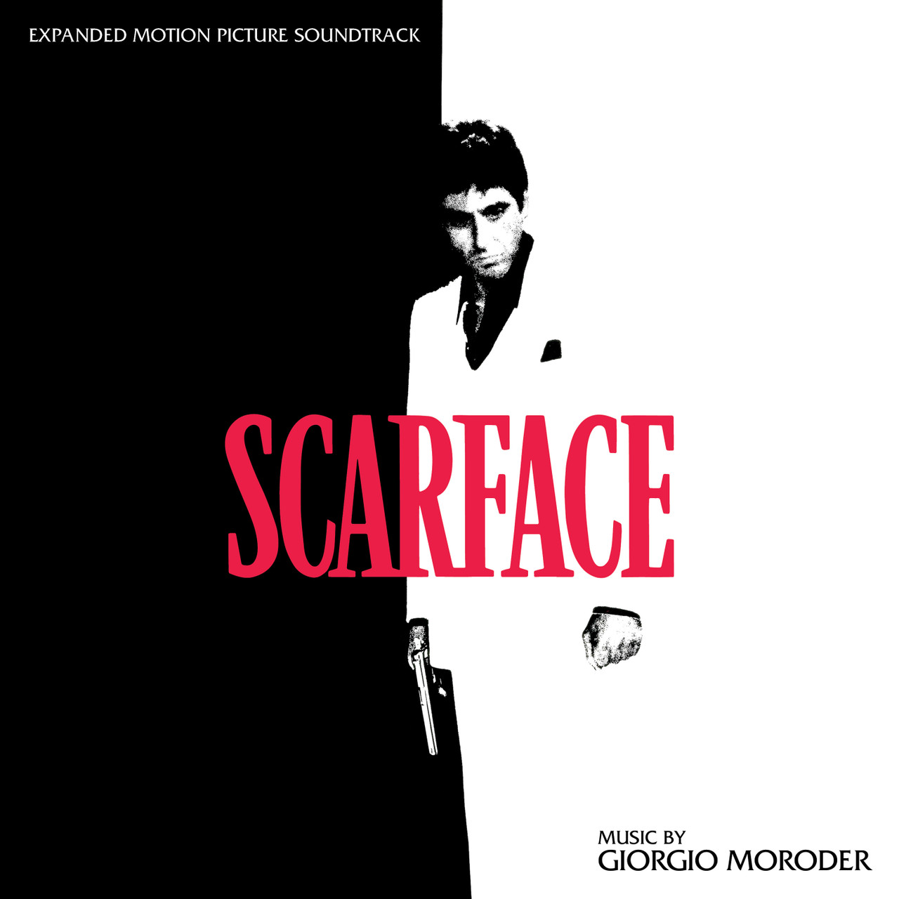 scarface al cop one sells