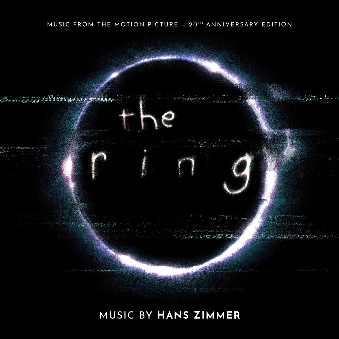 Ring Feat THE RING: 20th ANNIVERSARY LIMITED EDITION (2-CD SET) LLLCD 1609