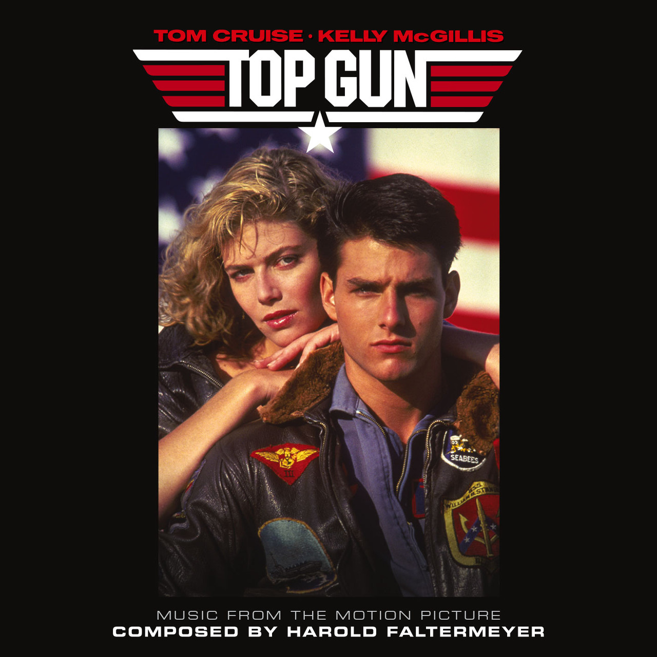 TOP GUN: LIMITED EDITION (2-CD SET)