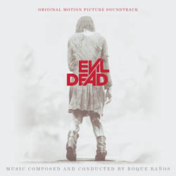 Evil Dead (DVD) (2013)