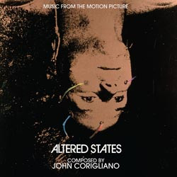ALTERED STATES: LIMITED EDITION
