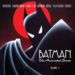 2CD バットマン BATMAN Expanded Archival Collection limited