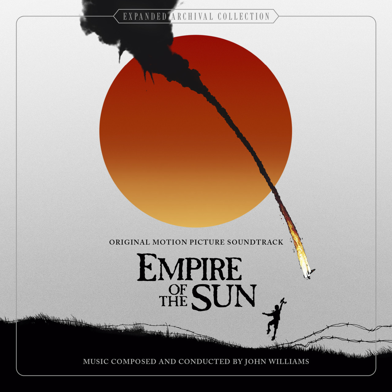 EMPIRE OF THE SUN: LIMITED EDITION (2 CD Set) - La-La Land