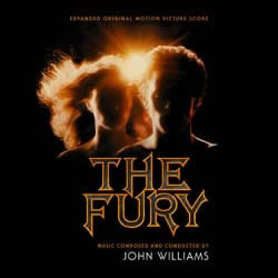 FURY, THE: LIMITED EDITION (2-CD SET) - La-La Land Records