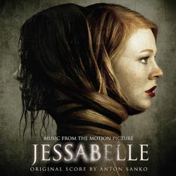 JESSABELLE: LIMITED EDITION - La-La Land Records