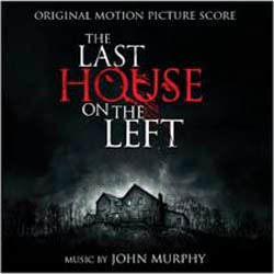 LAST HOUSE ON THE LEFT, THE - La-La Land Records