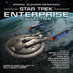 STAR TREK ENTERPRISE DVD 4巻セット Amazon.com: Star Trek: Enterprise: Season 4 [Blu-ray