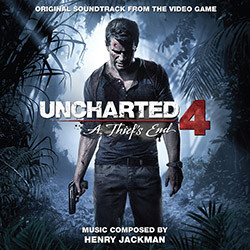 Uncharted 4: The end of a thief - Art Design