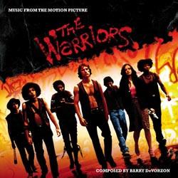 WARRIORS, THE: LIMITED EDITION - La-La Land Records