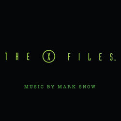 X FILES, THE: VOLUME TWO: LIMITED EDITION (4 CD SET)