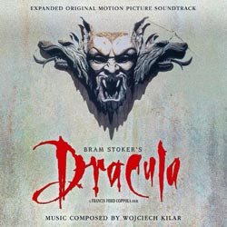 BRAM STOKER'S DRACULA: LIMITED EDITION (3-CD SET)