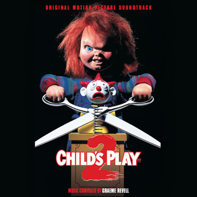 CHILD'S PLAY 2: LIMITED EDITION