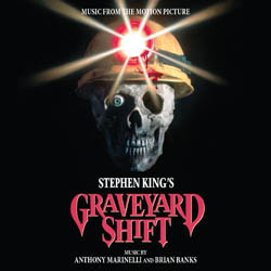GRAVEYARD SHIFT: LIMITED EDITION