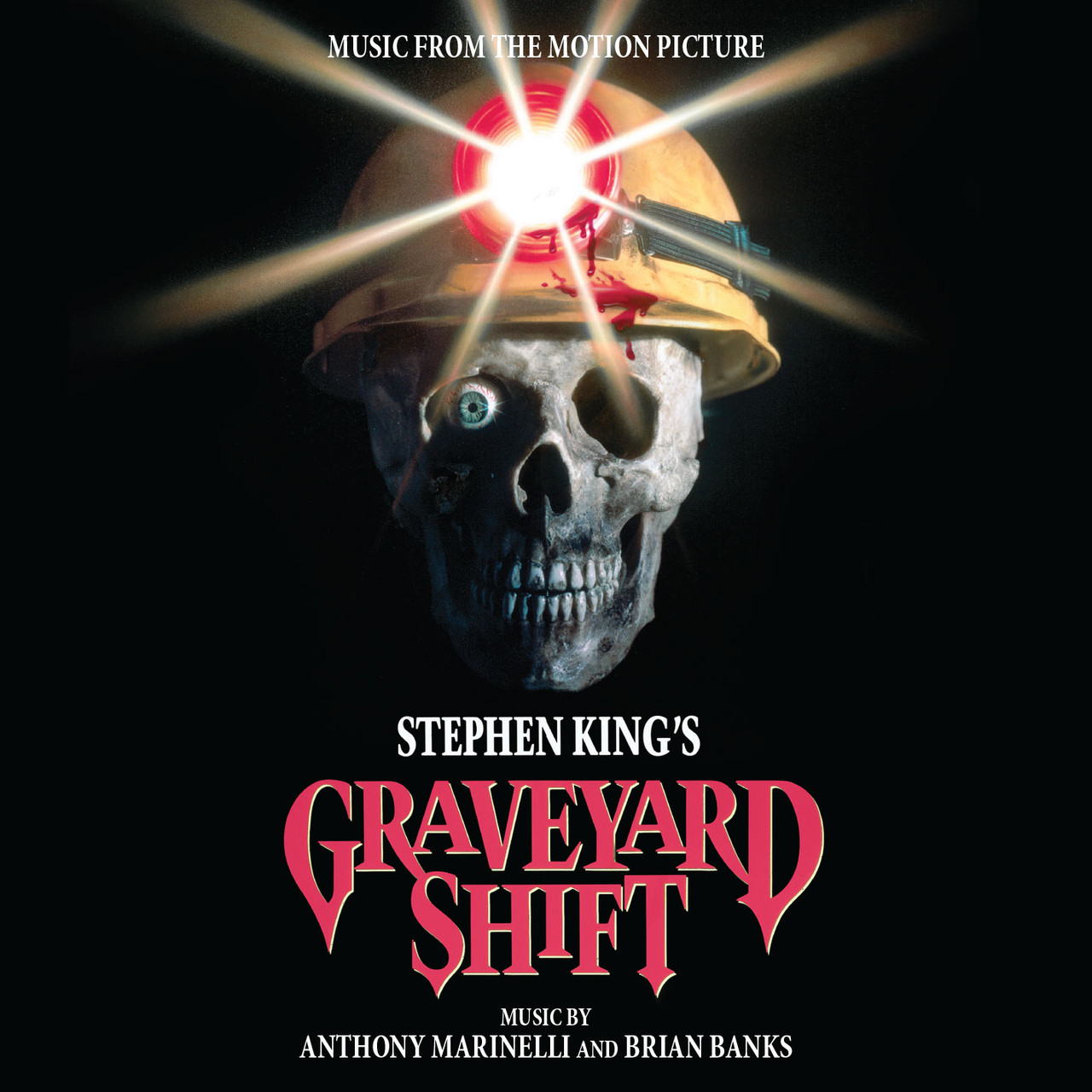 洋楽 YOUNG TRAV/GRAVEYARD SHIFT 250px-TheGraveyardShift.jpg