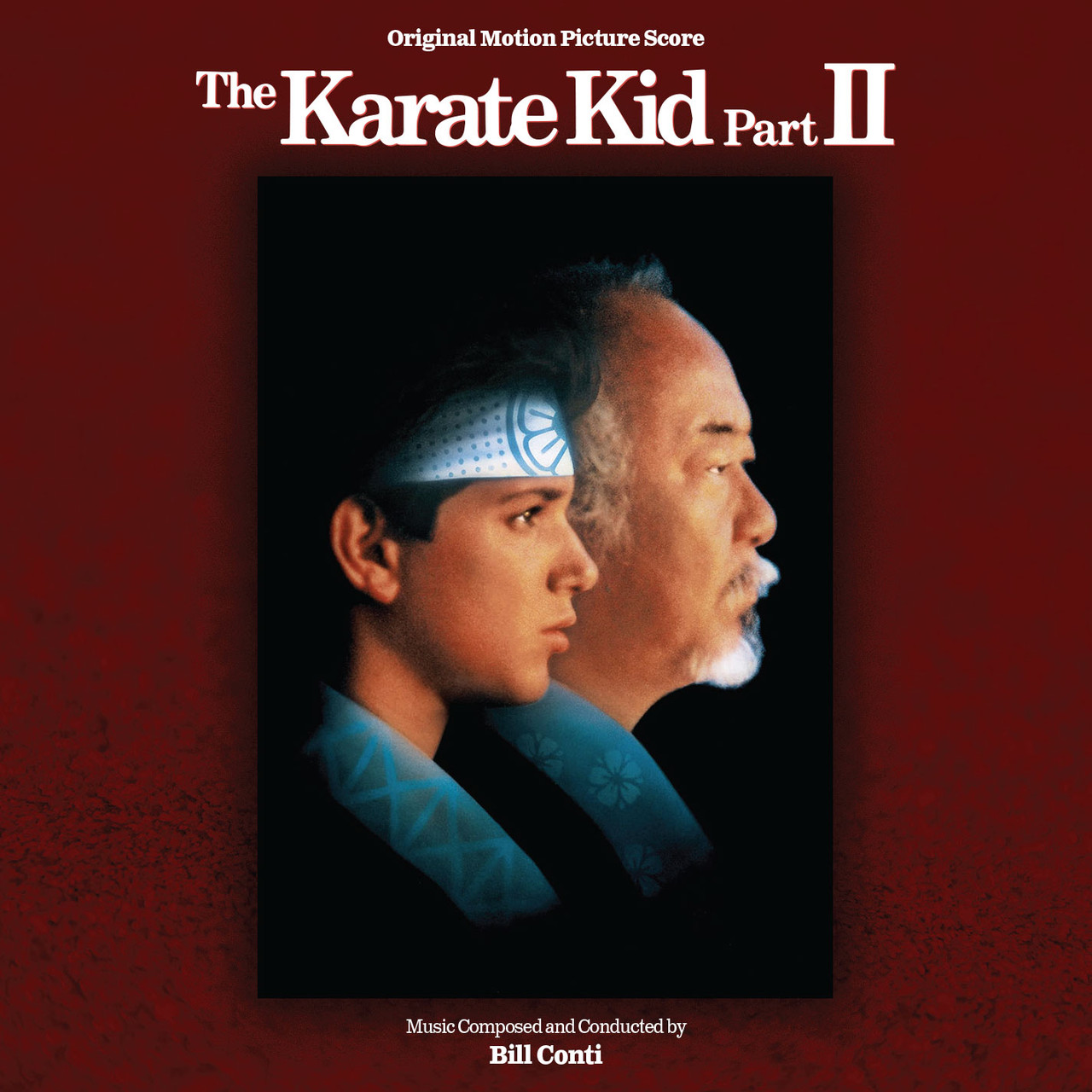The Karate Kid I - II - III - IV - クラシック