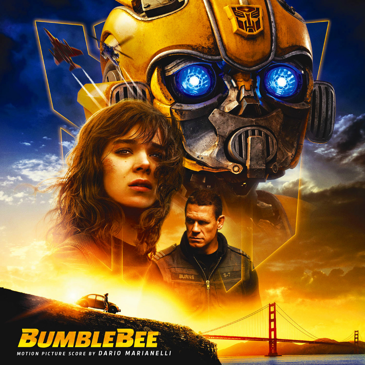 BUMBLEBEE: LIMITED EDITION